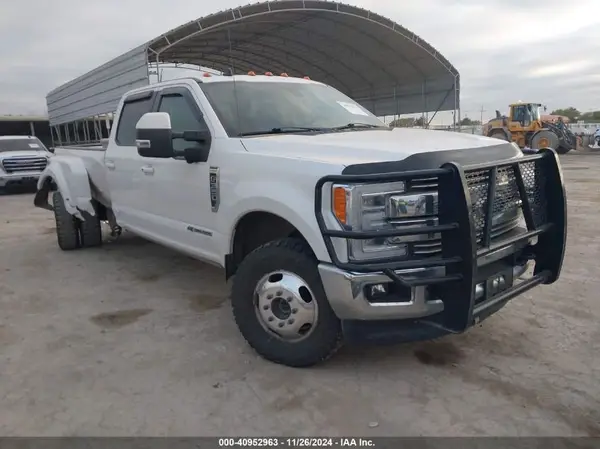 1FT8W3DT1KEC49114 2019 FORD F350 - Image 1