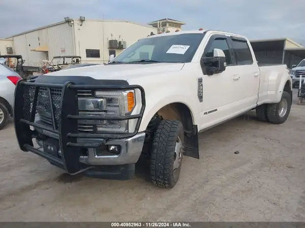 1FT8W3DT1KEC49114 2019 FORD F350 - Image 2