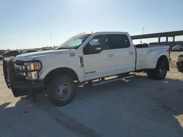 1FT8W3DT1KEC77804 2019 FORD F350 - Image 1