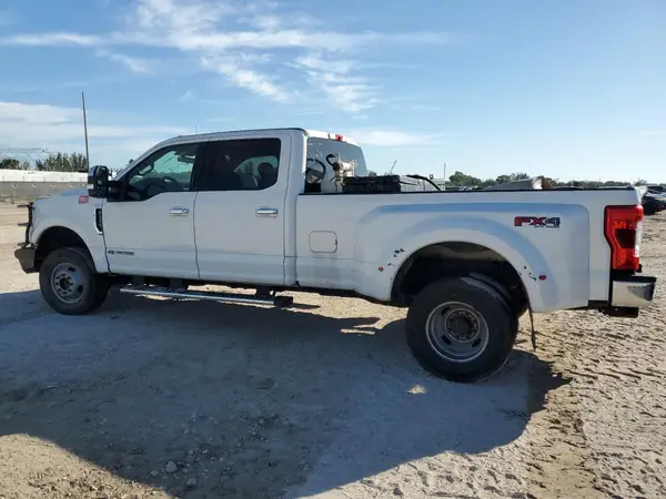 1FT8W3DT1KEC77804 2019 FORD F350 - Image 2
