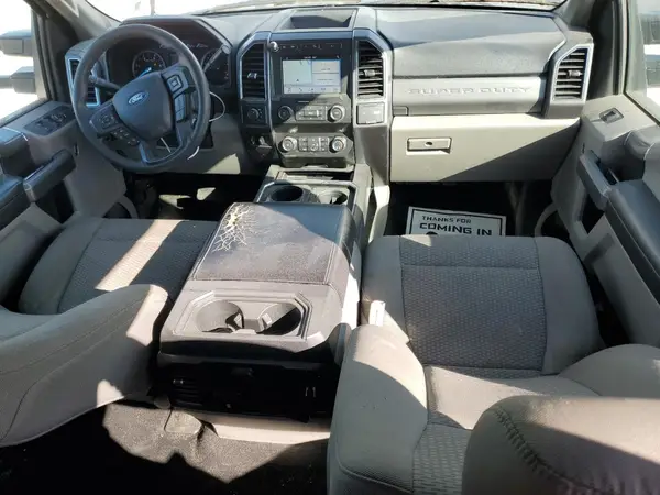 1FT8W3DT1KEC77804 2019 FORD F350 - Image 8