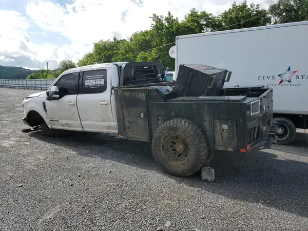1FT8W3DT1KEC88804 2019 FORD F350 - Image 2