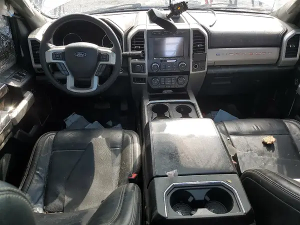 1FT8W3DT1KEC88804 2019 FORD F350 - Image 8