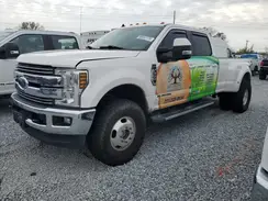 1FT8W3DT1KED07447 2019 FORD F350