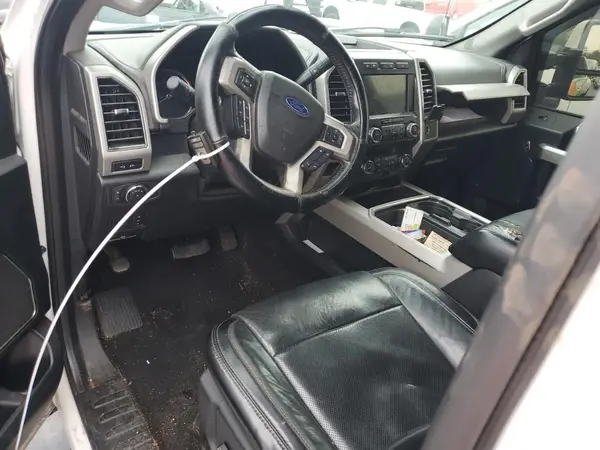 1FT8W3DT1KED07447 2019 FORD F350 - Image 8