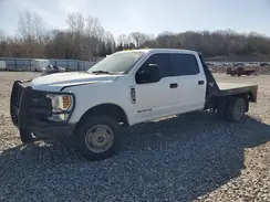 1FT8W3DT1KED09747 2019 FORD F350