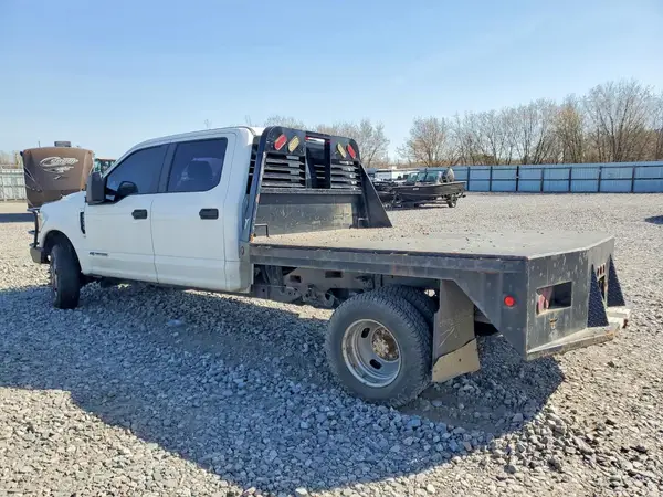 1FT8W3DT1KED09747 2019 FORD F350 - Image 2