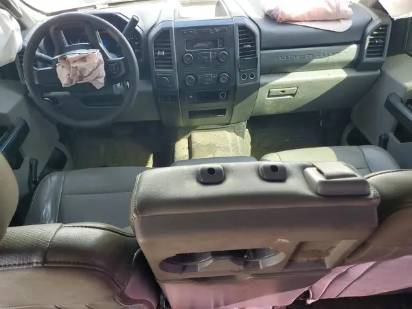 1FT8W3DT1KED09747 2019 FORD F350 - Image 8