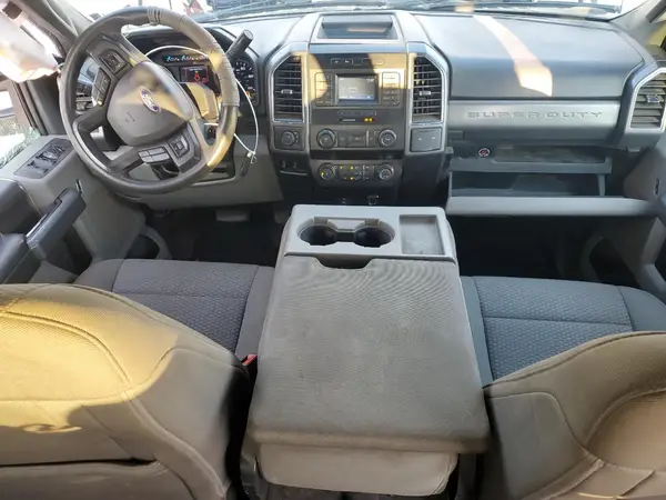 1FT8W3DT1KED75263 2019 FORD F350 - Image 8