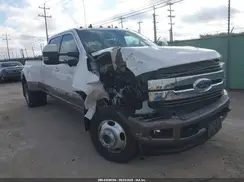 1FT8W3DT1KED92841 2019 FORD F350