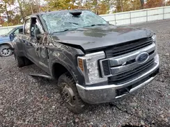 1FT8W3DT1KEE14949 2019 FORD F350