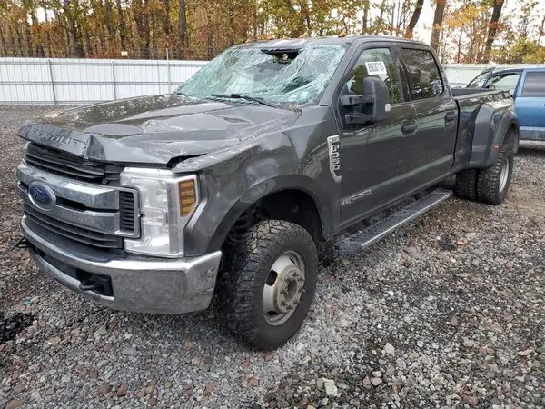 1FT8W3DT1KEE14949 2019 FORD F350 - Image 2