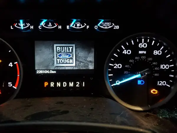 1FT8W3DT1KEE14949 2019 FORD F350 - Image 8