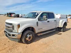 1FT8W3DT1KEE33047 2019 FORD F350