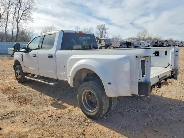 1FT8W3DT1KEE33047 2019 FORD F350 - Image 2