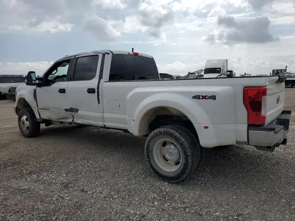 1FT8W3DT1KEE82149 2019 FORD F350 - Image 2