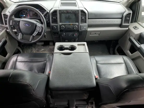 1FT8W3DT1KEE82149 2019 FORD F350 - Image 8