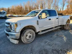 1FT8W3DT1KEF15635 2019 FORD F350