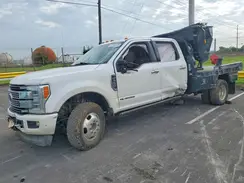 1FT8W3DT1KEF28630 2019 FORD F350