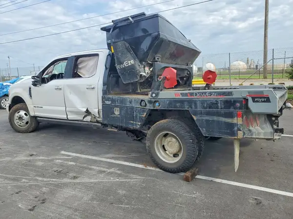1FT8W3DT1KEF28630 2019 FORD F350 - Image 2