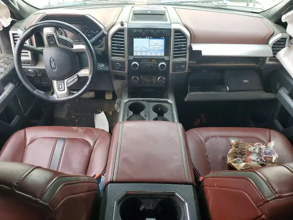 1FT8W3DT1KEF28630 2019 FORD F350 - Image 8
