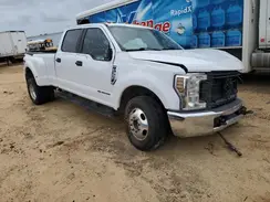 1FT8W3DT1KEF33178 2019 FORD F350