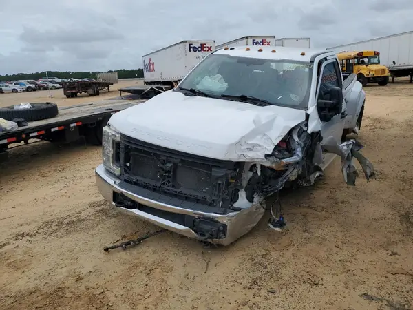 1FT8W3DT1KEF33178 2019 FORD F350 - Image 2