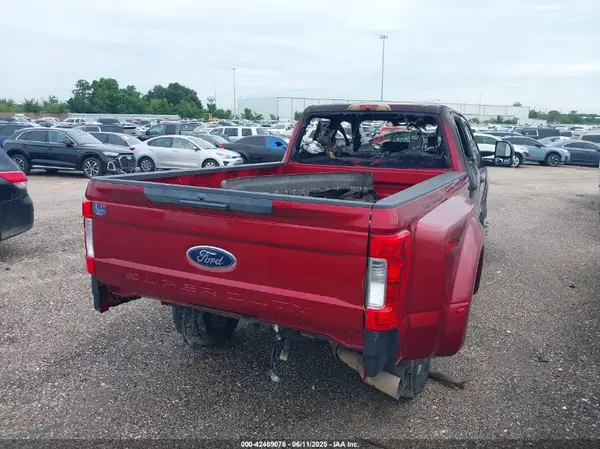 1FT8W3DT1KEF33407 2019 FORD F350 - Image 8