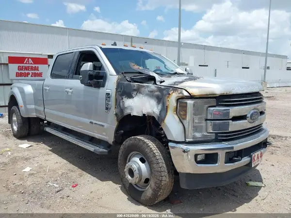 1FT8W3DT1KEF68738 2019 FORD F350 - Image 1