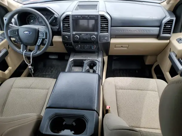 1FT8W3DT1KEF75365 2019 FORD F350 - Image 8