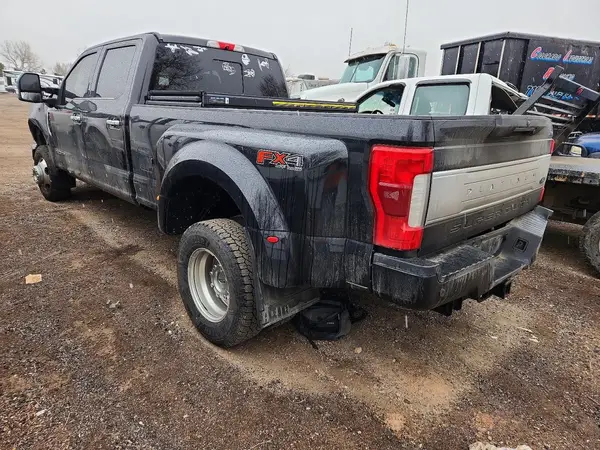 1FT8W3DT1KEF88861 2019 FORD F350 - Image 2