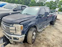 1FT8W3DT1KEG00278 2019 FORD F350