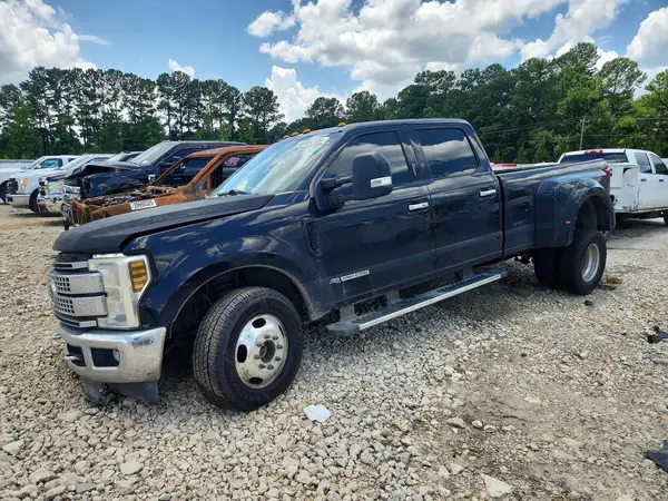 1FT8W3DT1KEG00278 2019 FORD F350 - Image 1