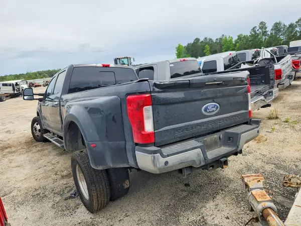 1FT8W3DT1KEG00278 2019 FORD F350 - Image 2