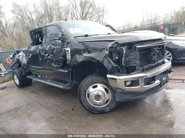 1FT8W3DT1KEG20207 2019 FORD F350 - Image 1