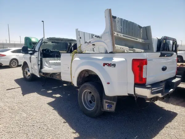 1FT8W3DT1KEG20479 2019 FORD F350 - Image 2