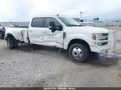 1FT8W3DT1KEG39257 2019 FORD F350
