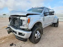 1FT8W3DT1KEG40537 2019 FORD F350