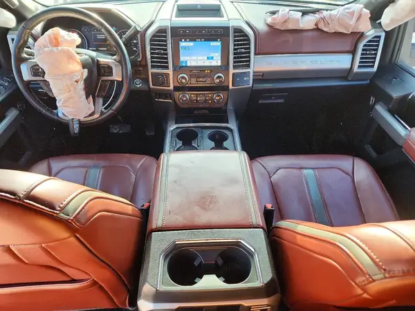 1FT8W3DT1KEG40537 2019 FORD F350 - Image 8