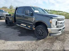1FT8W3DT1KEG66264 2019 FORD F350