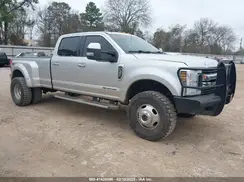 1FT8W3DT1KEG71769 2019 FORD F350
