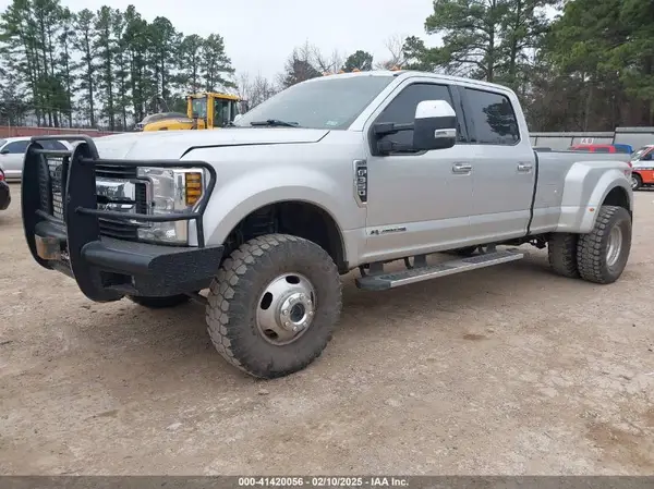 1FT8W3DT1KEG71769 2019 FORD F350 - Image 2