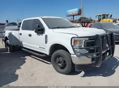 1FT8W3DT1LEC09987 2020 FORD F350