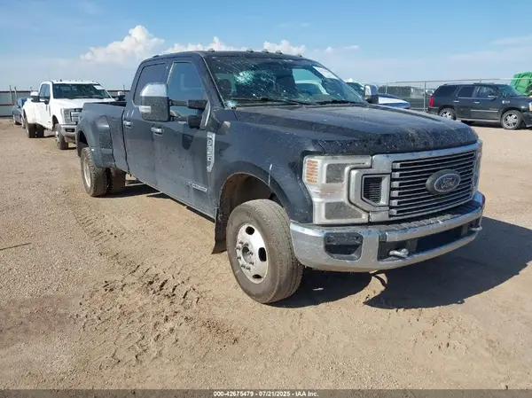 1FT8W3DT1LEC19628 2020 FORD F350 - Image 1