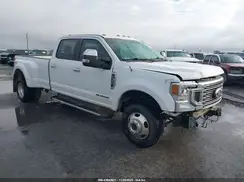 1FT8W3DT1LEC28474 2020 FORD F350