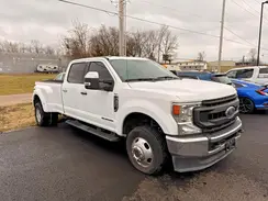 1FT8W3DT1LEC67422 2020 FORD F350
