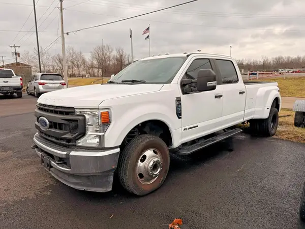 1FT8W3DT1LEC67422 2020 FORD F350 - Image 2