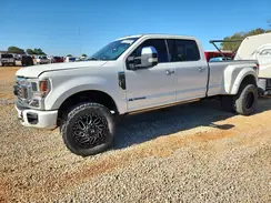 1FT8W3DT1LEC70580 2020 FORD F350