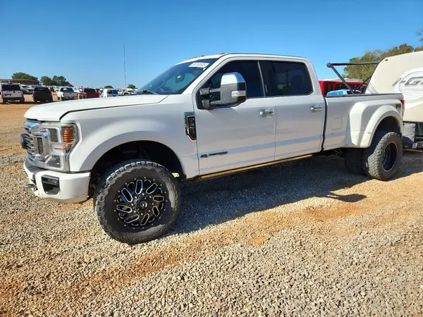 1FT8W3DT1LEC70580 2020 FORD F350 - Image 1