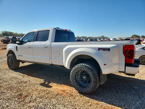 1FT8W3DT1LEC70580 2020 FORD F350 - Image 2